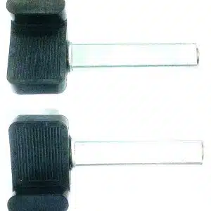 Supports type patins béquille avant Bihr