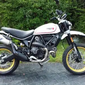 Silencieux haut homologué Termignoni