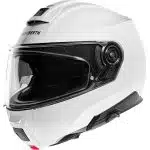 Casque modulable Schubert C5 Glossy White