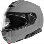 Casque modulable Schubert C5 Concrete Grey