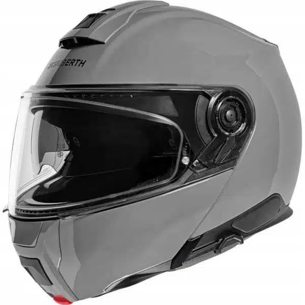4156216360 SCHUBERTH-C5-CONCRETE-GREY Casque modulable Schubert C5 Concrete Grey