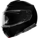 Casque modulable Schubert C5 Glossy Black