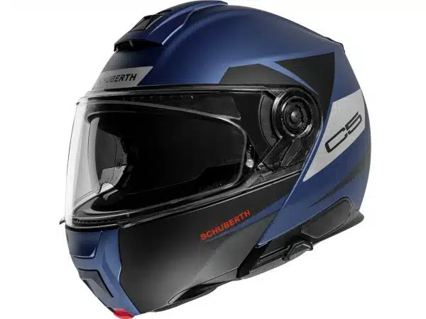 4159036360-helm-schub-68297 Casque modulable Schubert C5 Eclipse Blue