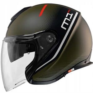 4749256360-Schuberth-M1-Pro-L-Mercury-Green