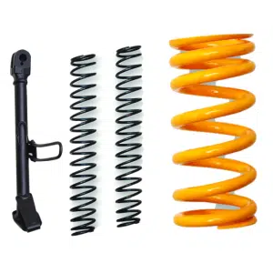Kit de rabaissement Ducati