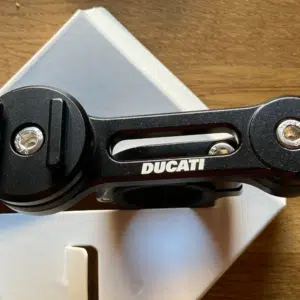 Support smartphone SP Connect