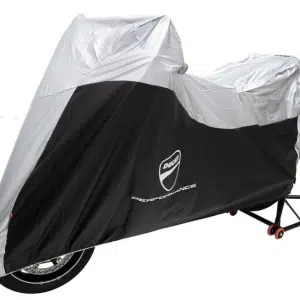 Housse protection extérieur Ducati