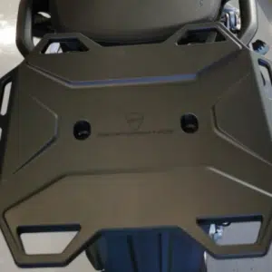 Porte bagages arriere Ducati