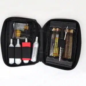 Kit réparation pneu tubless Ducati