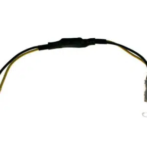 Résistances pour montage clignotants leds Bihr
