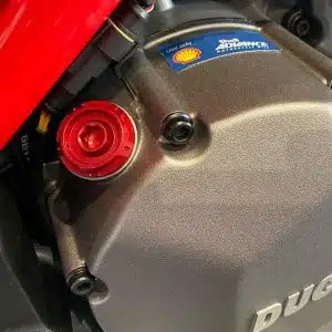 Bouchon huile Rizoma – 97380871AB