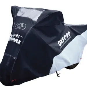 Housse de protection extérieure XL Rainex Oxford