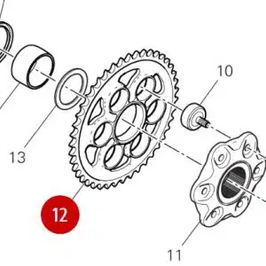 Couronne – 49411891AA