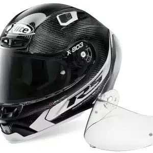 X-Lite X-803 RS Ultra Carbon #14