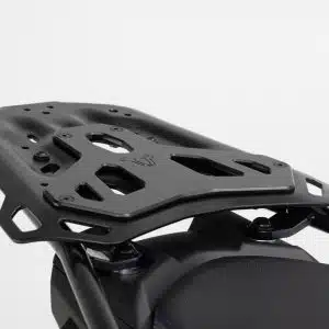 Kit d’adaptation pour porte-bagages ADVENTURE-RACK SW Motech