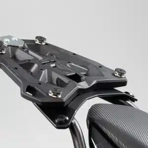 Platine adaptation pour porte-bagage STREET-RACK SW Motech