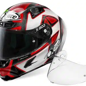 X-Lite X-803 RS Ultra Carbon #28