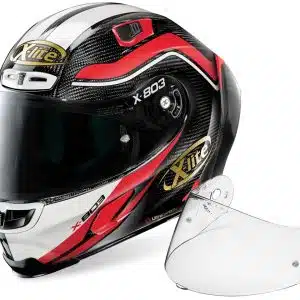 X-Lite X-803 RS Ultra Carbon #62