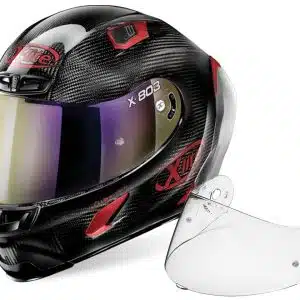 X-Lite X-803 RS Ultra Carbon #63