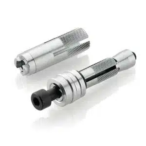 Adaptateur de rétroviseur Rizoma