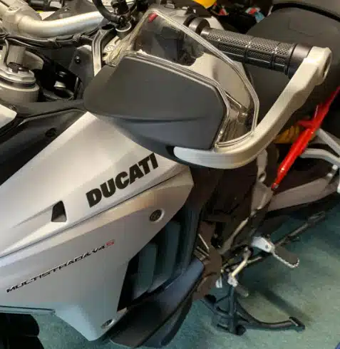 Protege mains - 96280671AA