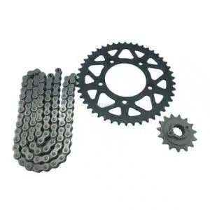 Kit chaine origine Ducati