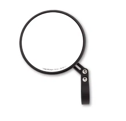 301-004_Rétroviseur Highsider Montana Blast Rétroviseur en bout de guidon Highsider Montana Blast côté mirroir