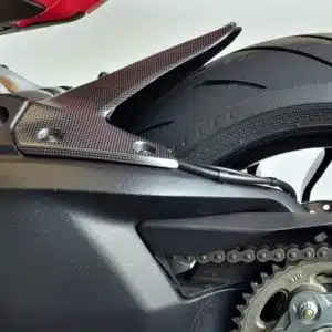 Leche roue arrière carbone Ducati