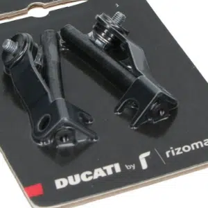 Adaptateur bocal frein/emb Ducati