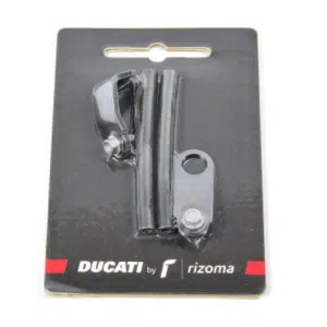 Adaptateur bocal frein/emb Ducati