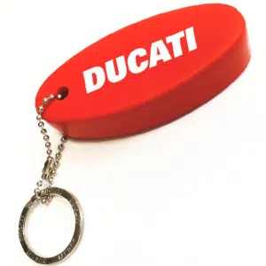 Porte clé Ducati