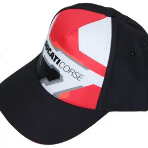 Casquette Ducati