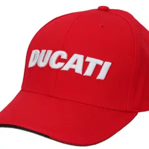 Casquette Ducati