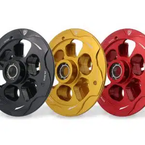 Plateau de pression d'embrayage CNC Racing