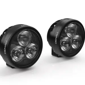 DNL.D3.050 – 5 – Feu additionnels Denali D3 Trioptic
