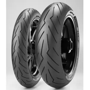 Pirelli Diablo Rosso III 240/45ZR17 (82W)