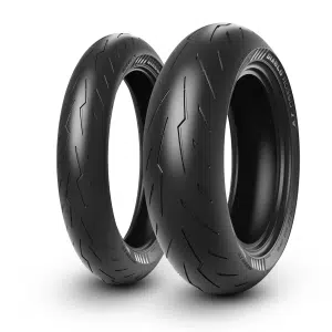 Pirelli Diablo Rosso IV 180/60ZR17 (75W)