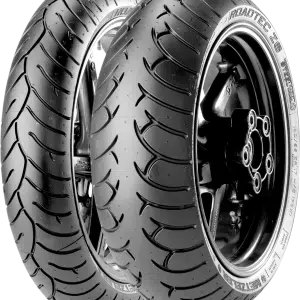 Metzeler Roadtec Z6 120/70ZR17 (58W)
