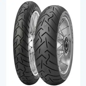 Pirelli Scorpion Trail 2 120/70ZR17 (58W)