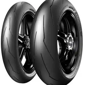Pirelli Supercorsa SP V3 190/55ZR17 (75W)