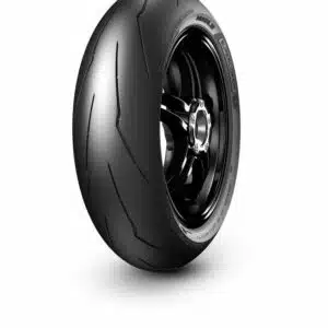 Pirelli Supercorsa SP V3 180/60ZR17 (75W)