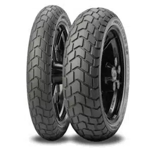 Pirelli MT60RS 110/80ZR18 58H