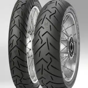 Pirelli Scorpion Trail 2 110/80R19 59V