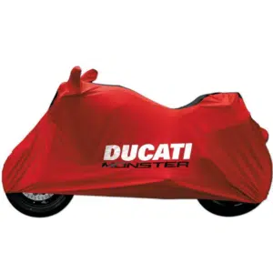 Housse de protection intérieur Ducati