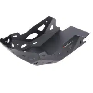 Sabot moteur noir SW Motech