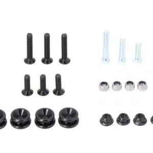 Kit d'adaptation pour SysBag SW Motech