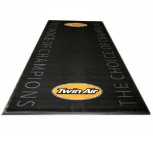 Tapis de paddock environnemental TWIN AIR