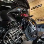 Grand service soupapes BMW R1250 RS Dream Moto Morges