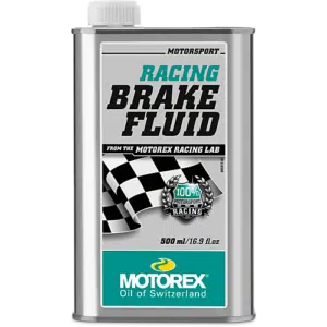 RACING BRAKE FLUID 500ml