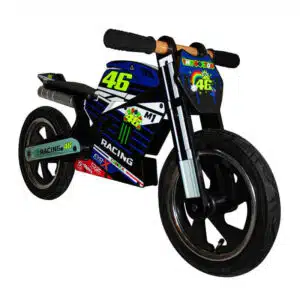 Draisienne enfant Superbike VR46